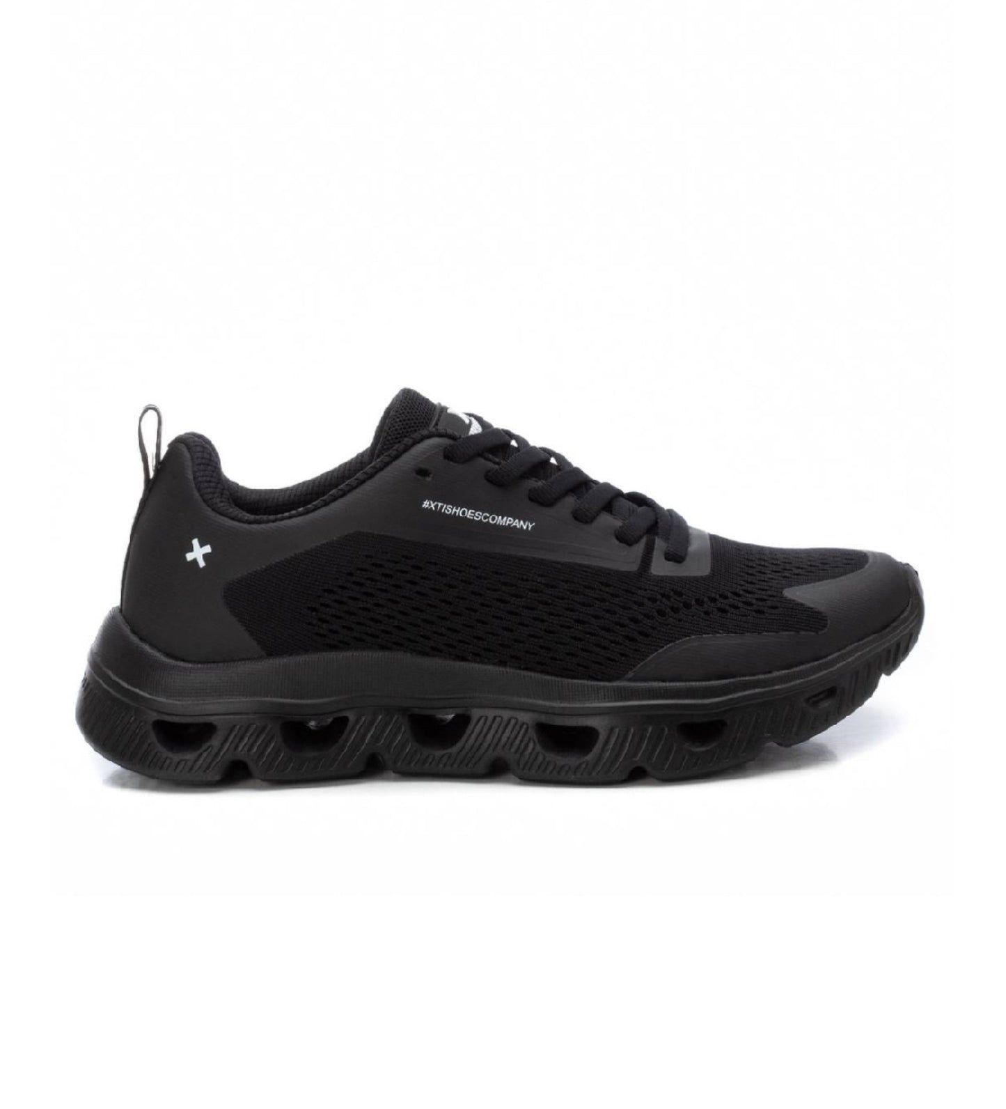 Strigaskór frá Xti